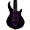 Ernie Ball Music Man John Petrucci Majesty 7 7-String Electric Guitar Wisteria Blossom