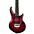 Ernie Ball Music Man John Petrucci Majesty 7 Electric Guitar Amaranth