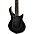 Ernie Ball Music Man John Petrucci Majesty 7 Electric Guitar Black Frosting
