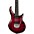 Ernie Ball Music Man John Petrucci Majesty 7 Electric Guitar Oxblood