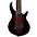 Ernie Ball Music Man John Petrucci Majesty 8-String Electric Guitar Sanguine Red