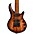 Ernie Ball Music Man John Petrucci Majesty Figured Maple Top 7-String Electric Guitar Spiced Melange