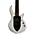 Sterling by Music Man John Petrucci Majesty MAJ170 Majesty Electric Guitar Chalk Grey