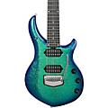 Ernie Ball Music Man John Petrucci Majesty Premium Select 7 7-String Electric Guitar - Ka'anapali Dream