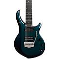 Ernie Ball Music Man John Petrucci Majesty Premium Select 7 7-String Electric Guitar - Mystic Dream