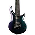 Ernie Ball Music Man John Petrucci Majesty Premium Select 8 8-String Electric Guitar - Mystic Dream