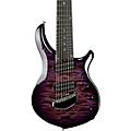Ernie Ball Music Man John Petrucci Majesty Premium Select 8 8-String Electric Guitar - Purple Nebula II