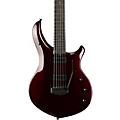 Ernie Ball Music Man John Petrucci Majesty Premium Select Electric Guitar - Carnelian Red