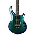 Ernie Ball Music Man John Petrucci Majesty Premium Select Electric Guitar - Ka'anapali Dream