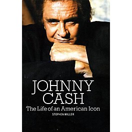 Omnibus Johnny Cash (The Life of an American Icon) Omnibus Press Series Softcover