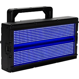 American DJ Jolt Panel FXIP IP65 RGB+W SMD LED Lighting Panel