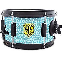 SJC Drums Josh Dun SAI Side Snare Drum