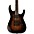 ESP Josh Middleton JM-II Electric Guitar Black Shadow Burst