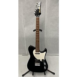Used Ibanez Josh Smith Signature Flatv1 Solid Body Electric Guitar