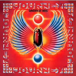 Journey - Greatest Hits (Remastered) [LP]