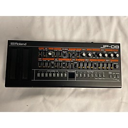 Used Roland Jp-08 Synthesizer