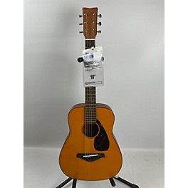 Used Yamaha Jr Junior Acoustic Guitar