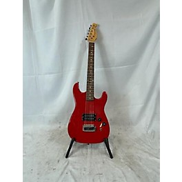 Used J. Reynolds Jr5r Solid Body Electric Guitar