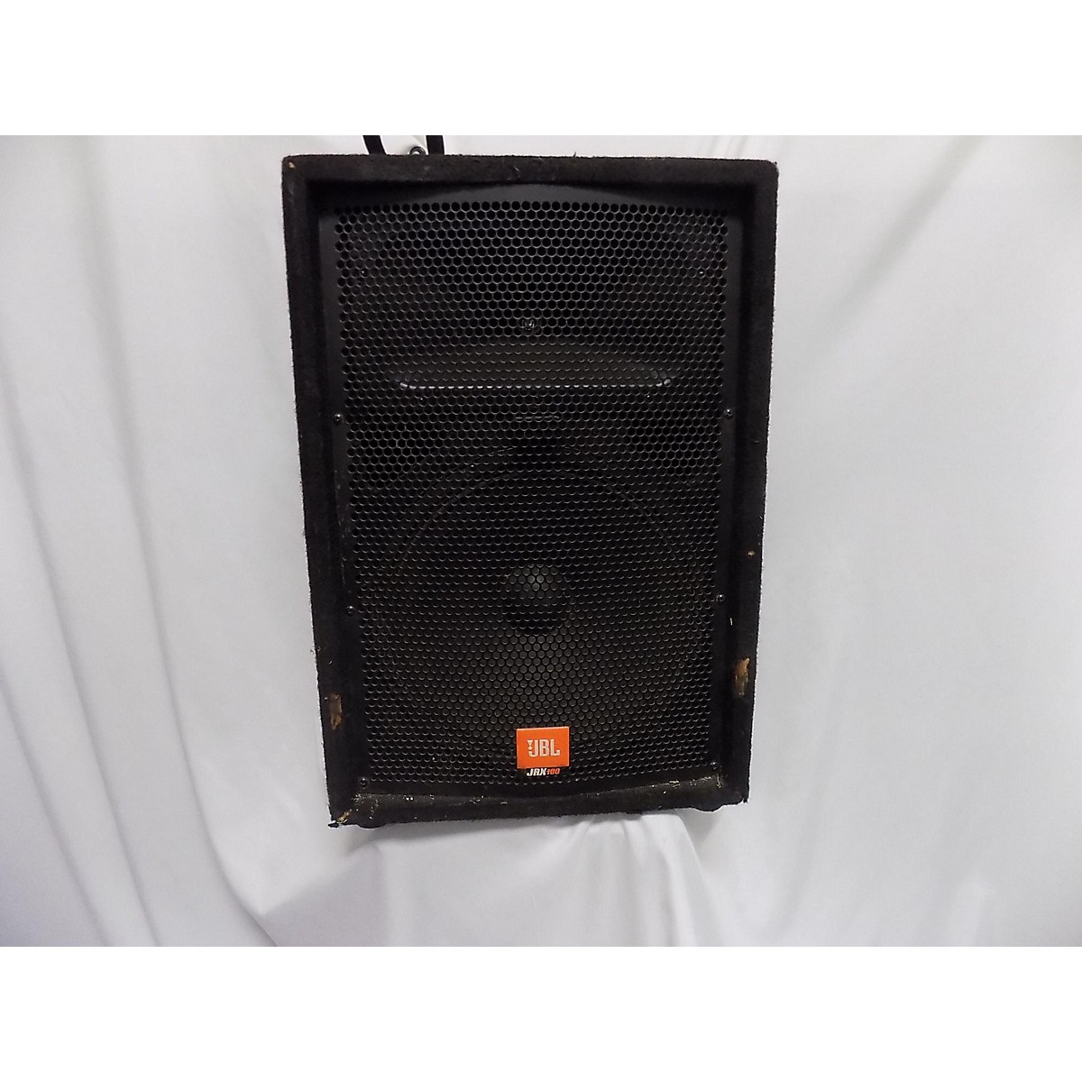 Used JBL Jrx100 Unpowered Speaker Guitar Center