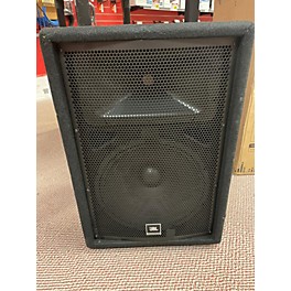 Used JBL Jrx212 Unpowered Speaker