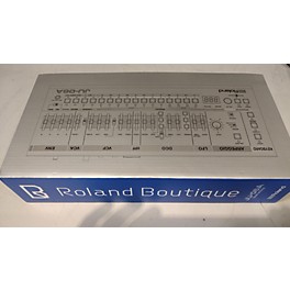Used Roland Ju-06a Sound Module