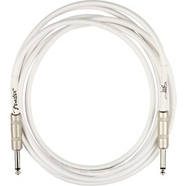 Fender Juanes Straight to Straight Instrument Cable