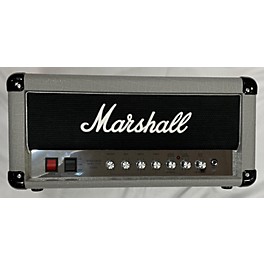 Used Marshall Jubilee 2525H Tube Guitar Amp Head