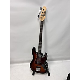 Used Dean Juggernaut Bass Electric Bass Guitar