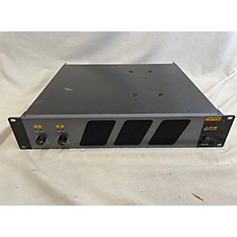 Used Tapco Juice J-800 Power Amp