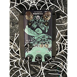 Used Walrus Audio Julinna Effect Pedal