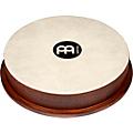 MEINL Jumbo Djembe Synthetic Head 10 in. Yellow Fiberskin