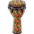 MEINL Jumbo Djembe with Matching Head 10 in. Simbra