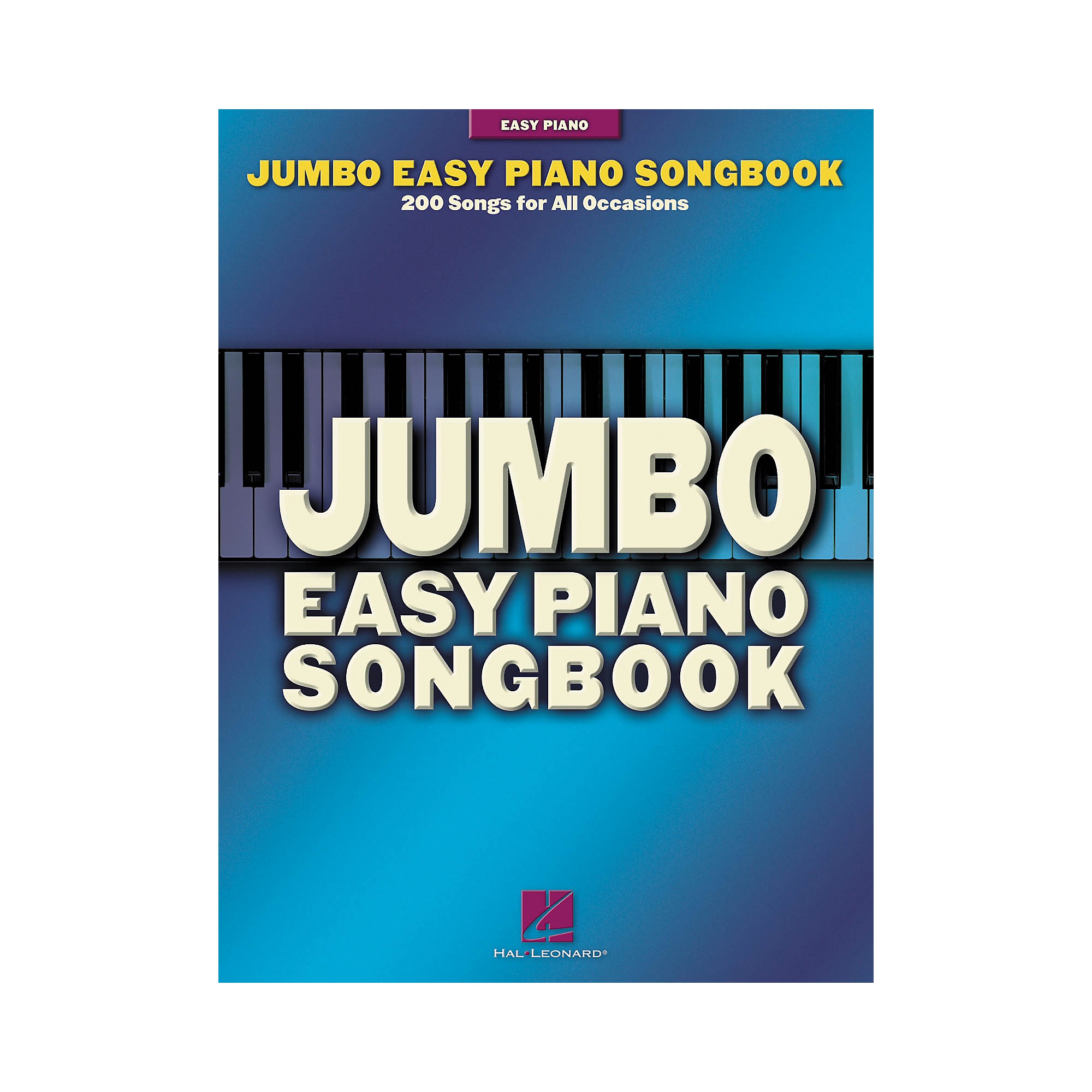 jumbo easy guitar songbook pdf