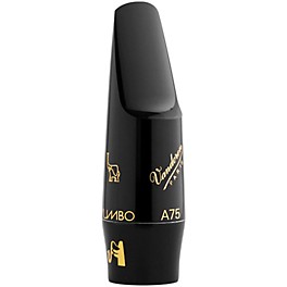 Vandoren Jumbo JAVA Alto Saxophone Mouthpiece