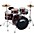 Sound Percussion Labs Junior Kicker 5-Piece Drum Set Dark Red