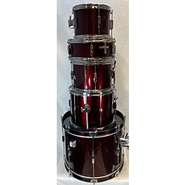 Used Rogue Junior Kicker 5-piece Drum Kit
