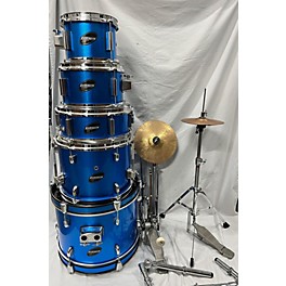 Used Ludwig Junior Kit Drum Kit