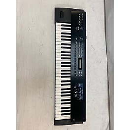 Used Roland Juno D Keyboard Workstation