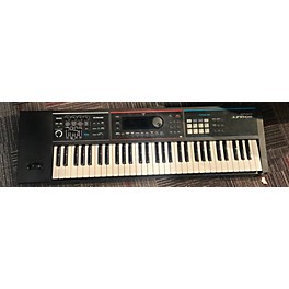 Used Roland Juno-DS 61 Arranger Keyboard