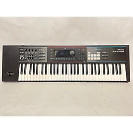 Used Roland Juno-DS 61 Key Synthesizer