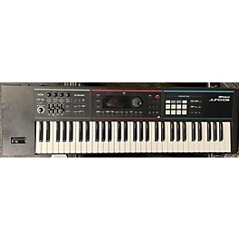 Used Roland Juno DS-61 Keyboard Workstation