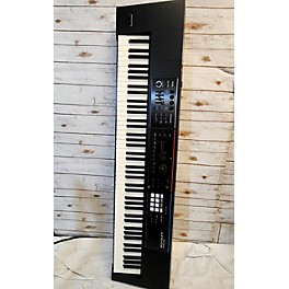 Used Roland Juno DS 88 Keyboard Workstation