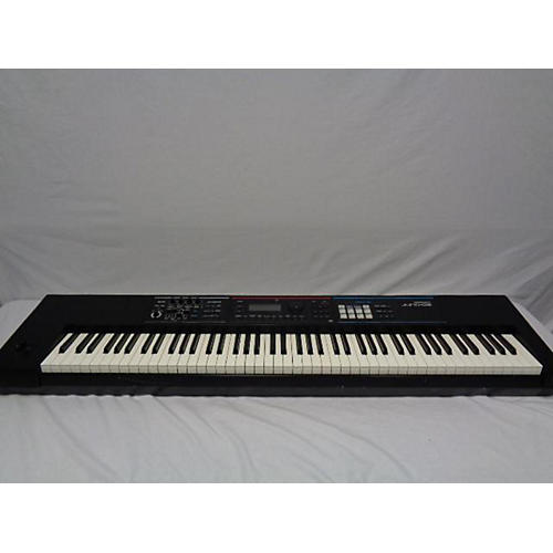 Used Roland Juno DS Keyboard Workstation | Guitar Center