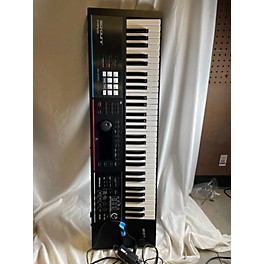 Used Roland Juno DS Keyboard Workstation