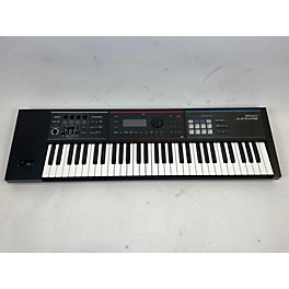 Used Roland Juno DS Synthesizer