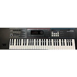 Used Roland Juno DS61 Synthesizer