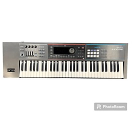 Used Roland Juno DS61 Synthesizer