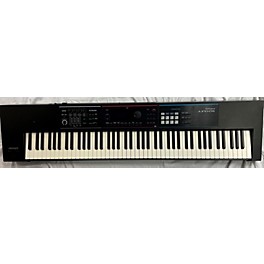 Used Roland Juno DS88 Keyboard Workstation
