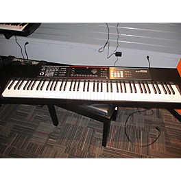 Used Roland Juno DS88 Synthesizer