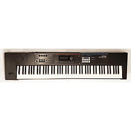 Used Roland Juno Ds Arranger Keyboard